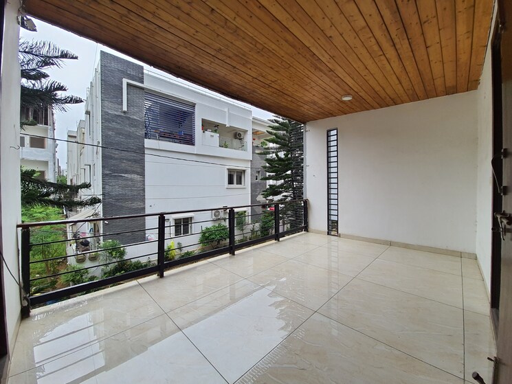 Room, crossandra-alekhya-homes 3 Bedroom 2000 Sq.Ft. Apartment In Kothaguda Hyderabad 8780243