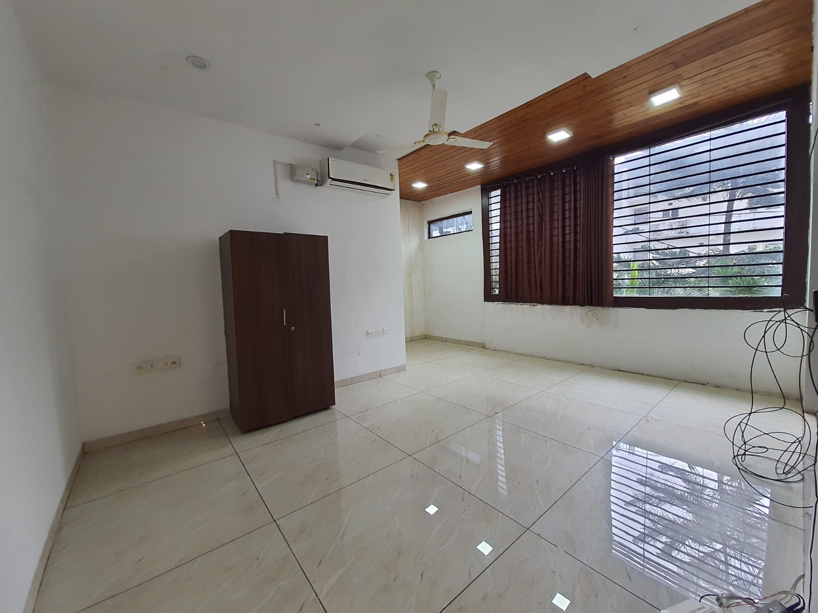3 BHK + Pooja Room Apartment For Rent in Crossandra Alekhya Homes