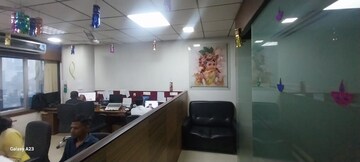 Furnished Amenities in  Office Space at Filix Tower, Bhandup West – for Rent