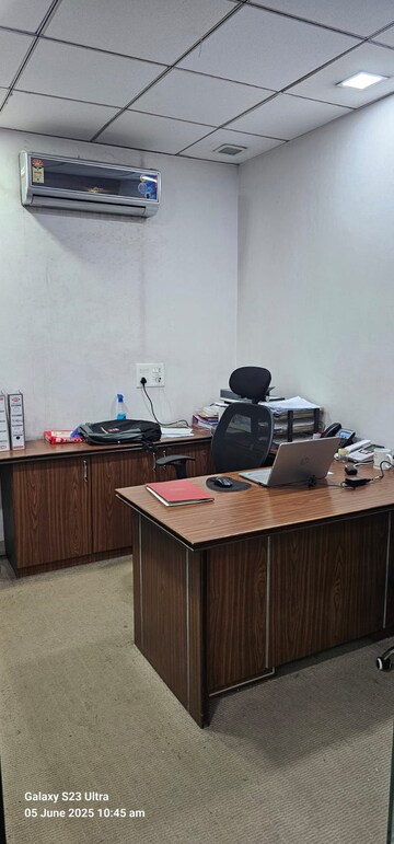 Team Area in  Office Space at Filix Tower, Bhandup West – for Rent