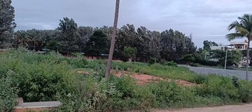  Plot For Sale in Harohalli