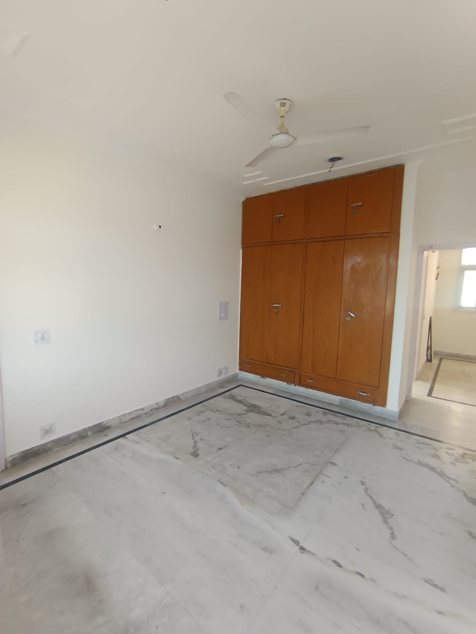 3 BHK Builder Floor For Rent in Technocrat CGH Society