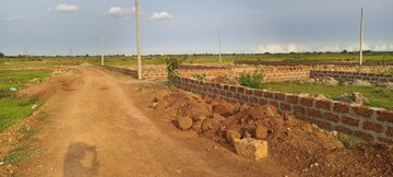 Plot Area in  Plot at Patrapada – for Sale