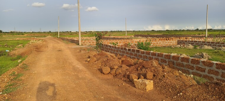 undefined, patrapada  1300 Sq.Ft. Plot In Patrapada Bhubaneswar 8780263