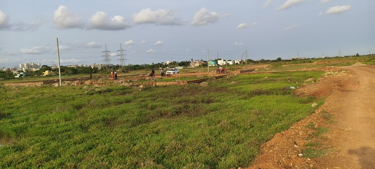 undefined, patrapada  1300 Sq.Ft. Plot In Patrapada Bhubaneswar 8780263
