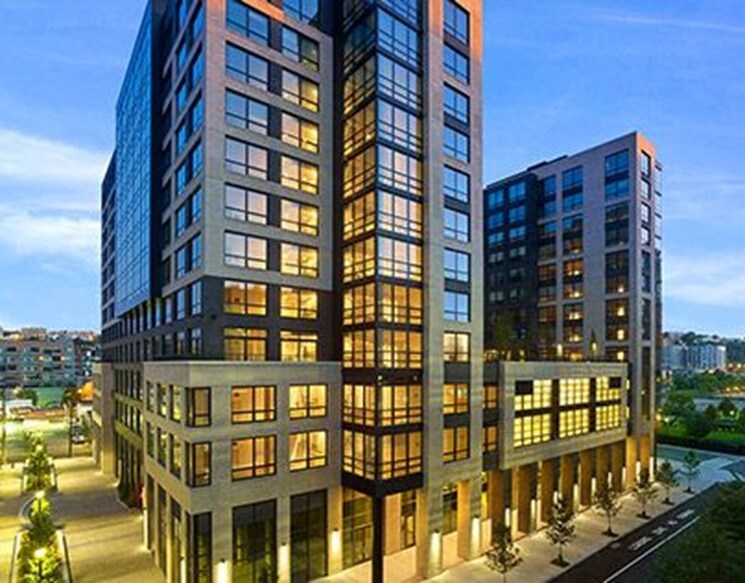 Exterior View, shapoorji-pallonji-joyville-phase-2 3 Bedroom 1852 Sq.Ft. Apartment In Sector 102 Gurgaon 8780152