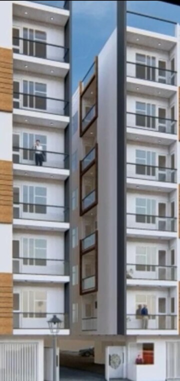3.5 BHK Apartment For Sale in Sector 104