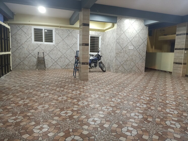  Parking, koramangala 2 Bedroom 900 Sq.Ft. Apartment In Koramangala Bangalore 8780291