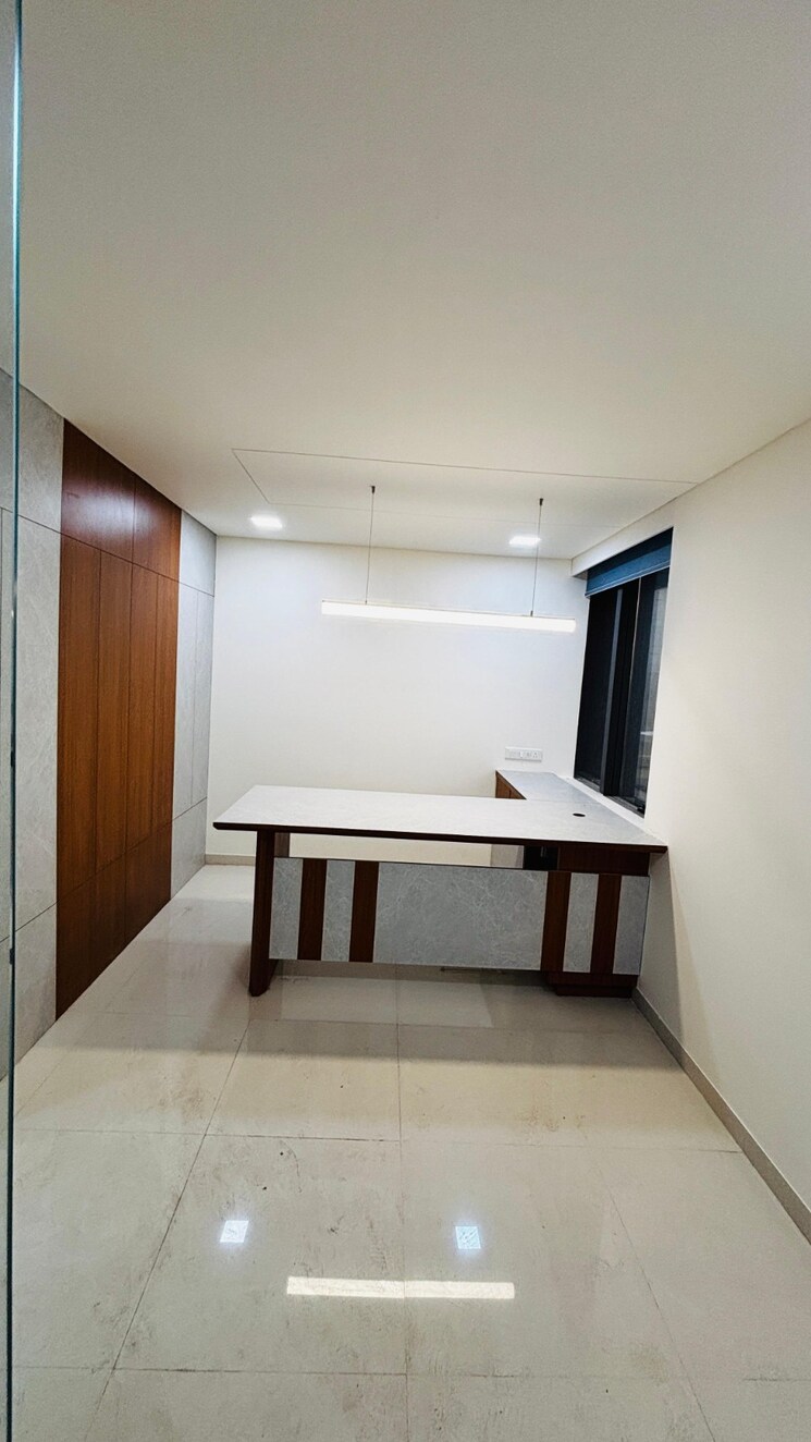Floor Plan, ghatlodia Commercial Office Space 1112 Sq.Ft. In Ghatlodia Ahmedabad 8780282