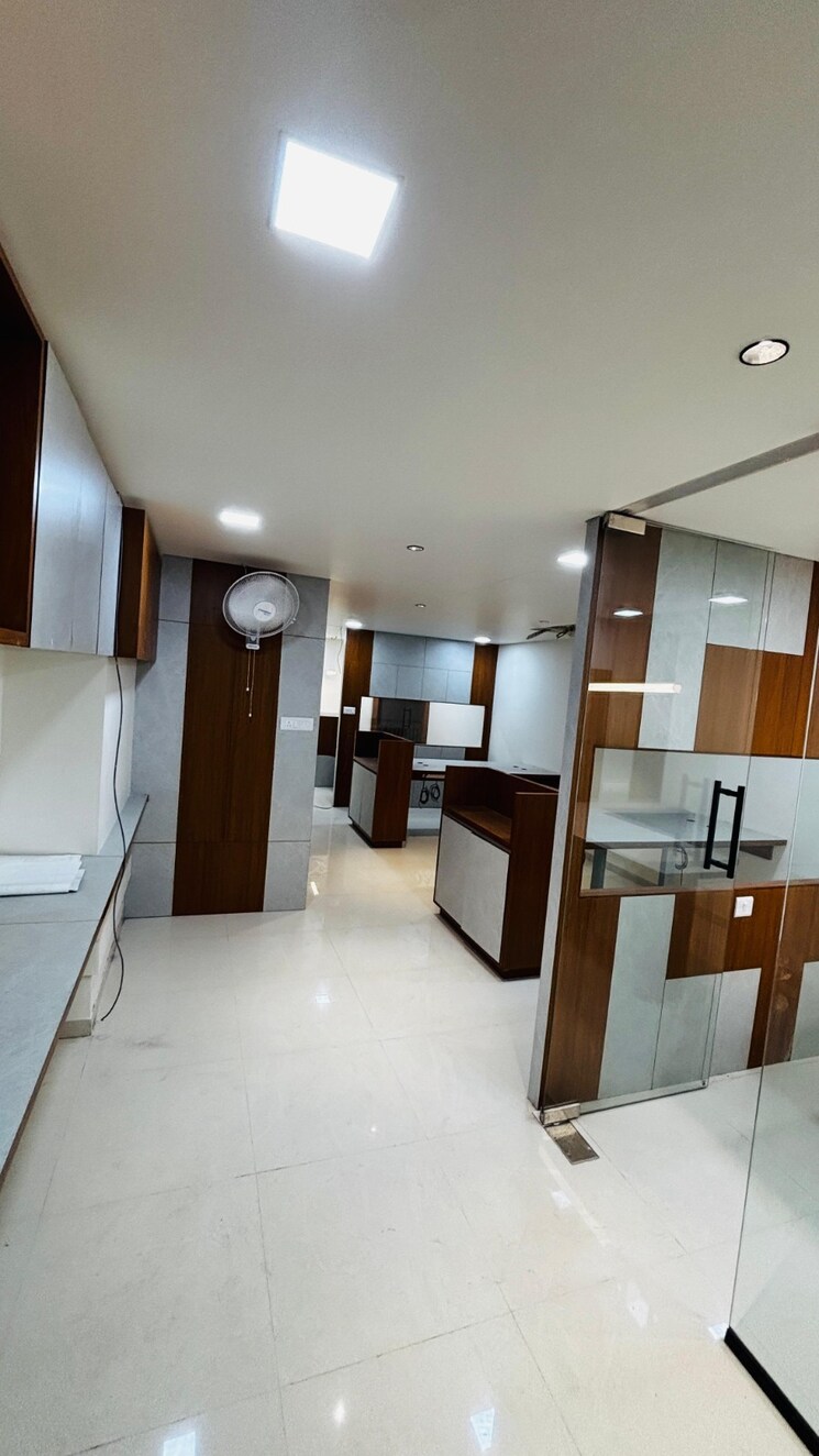 Floor Plan, ghatlodia Commercial Office Space 1112 Sq.Ft. In Ghatlodia Ahmedabad 8780282