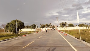 Plot Area in  Plot at Fathima Nagar – for Sale