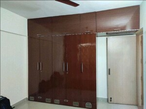 Furnished Amenities in 4 BHK Apartment at Kohinoor S3 Lifestyle, Pimple Saudagar – for Sale