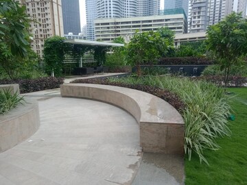 4 BHK Apartment – Exterior View View at Raheja Imperia, Worli - for Rent