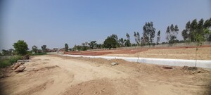  Plot For Sale in Krishna Iscon Valley, Gosainganj