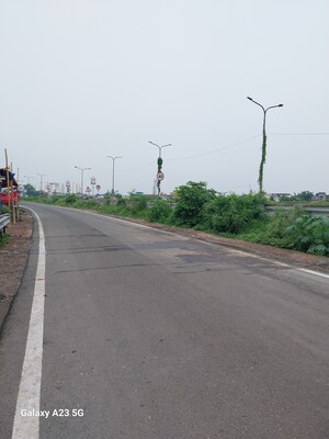  Plot – Exterior View View at Belgharia - for Sale