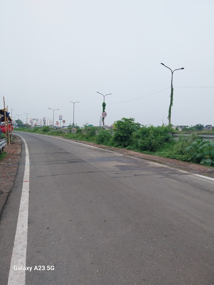 Exterior View, belgharia  72000 Sq.Ft. Plot In Belgharia Kolkata 8780306