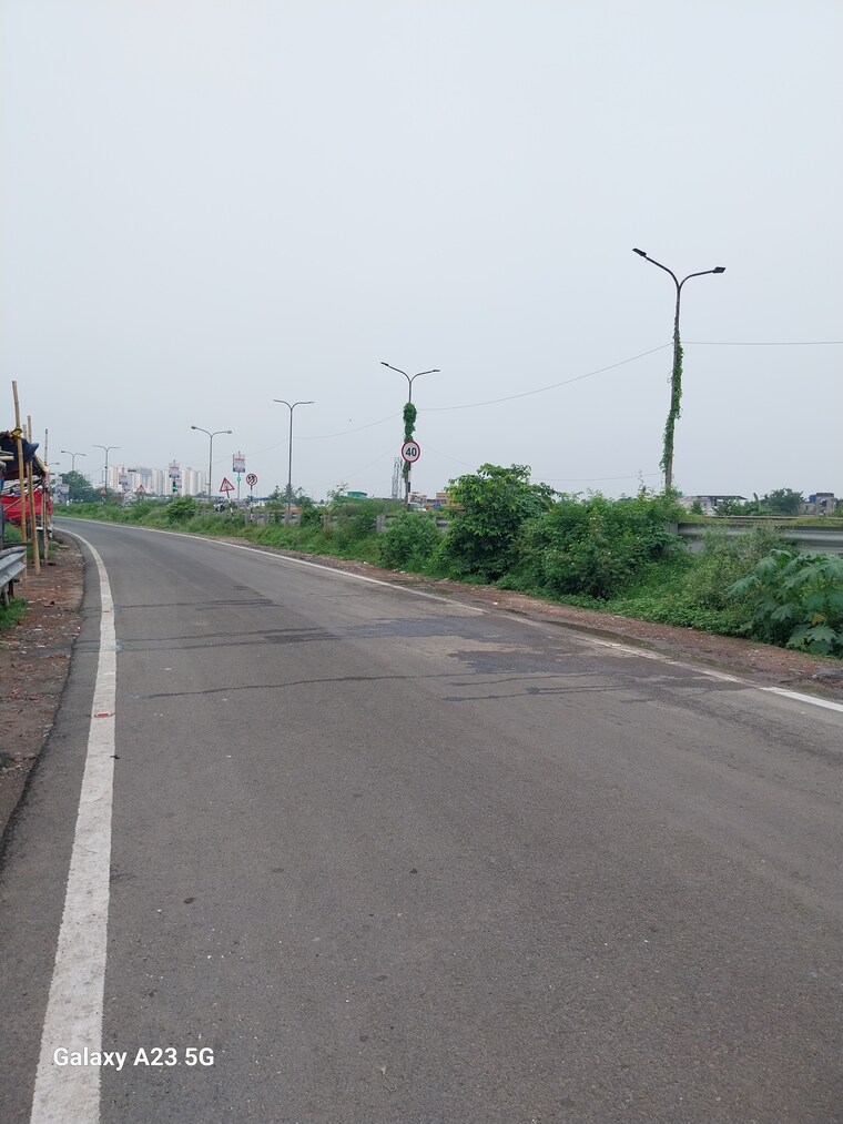 Exterior View, belgharia  72000 Sq.Ft. Plot In Belgharia Kolkata 8780306