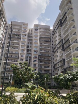 3 BHK Apartment For Sale in L&T Raintree Boulevard Phase 2, Hebbal