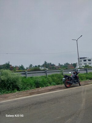  Plot – Exterior View View at Belgharia - for Sale