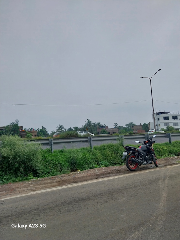 Exterior View, belgharia  72000 Sq.Ft. Plot In Belgharia Kolkata 8780306