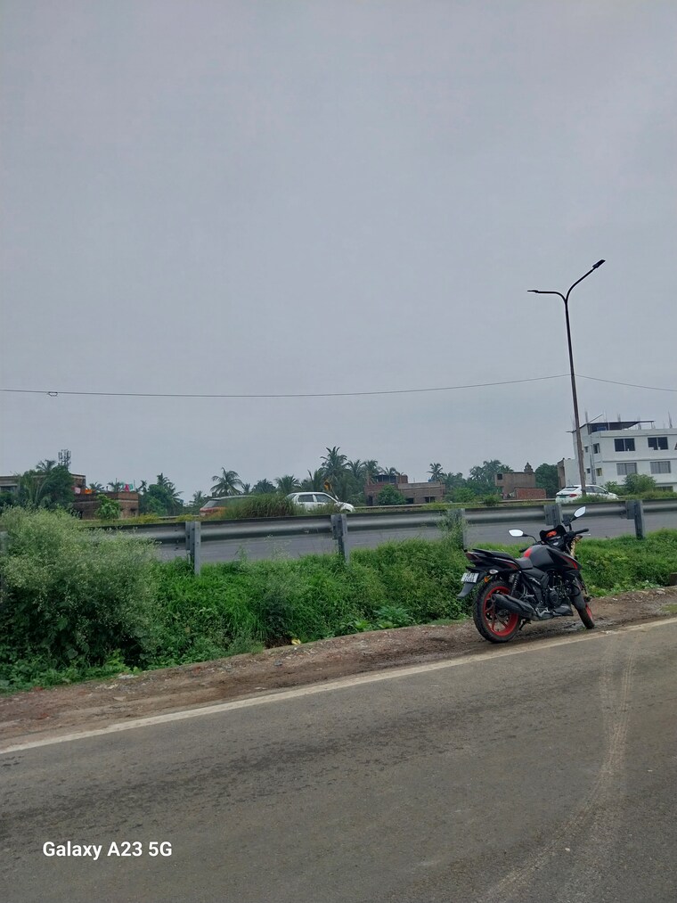 Exterior View, belgharia  72000 Sq.Ft. Plot In Belgharia Kolkata 8780306