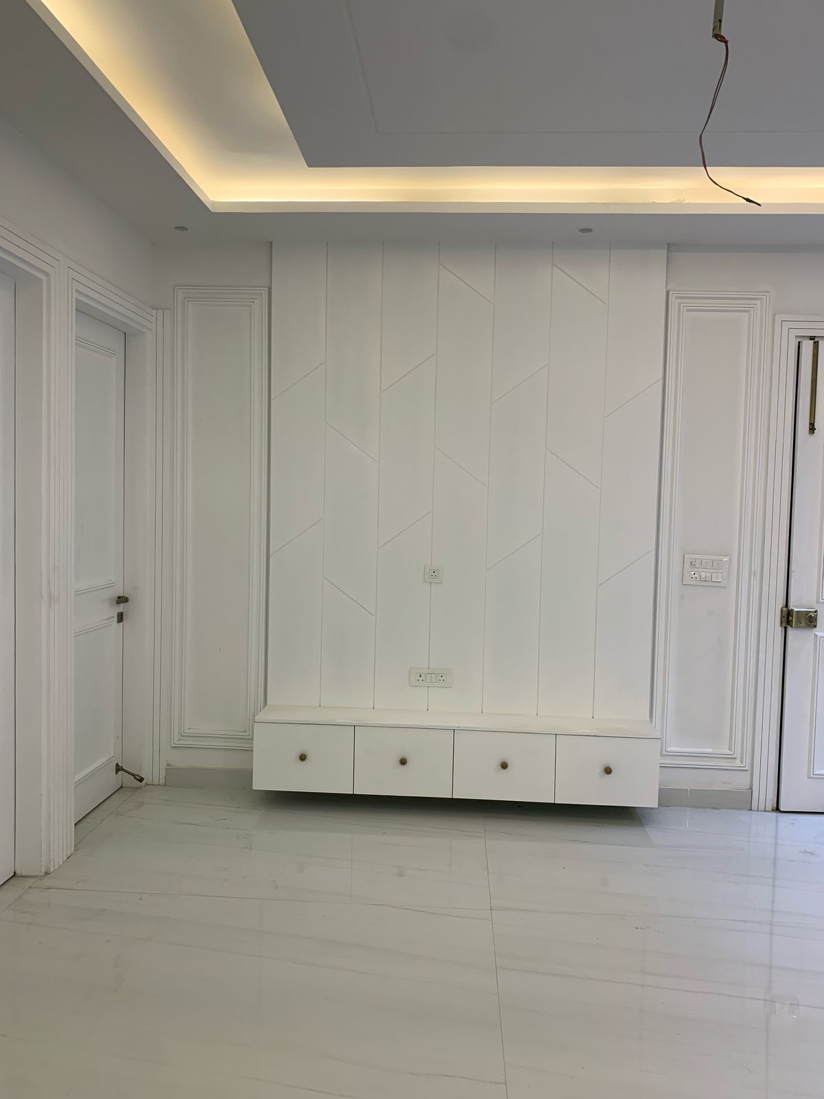 3 BHK + Pooja Room,Study Room Builder Floor For Sale in Faridabad Central