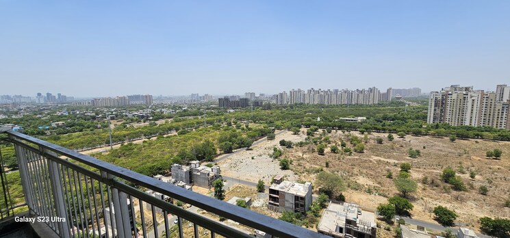 Exterior View, migsun-ultimo 2 Bedroom 1005 Sq.Ft. Apartment In Omicron Iii Greater Noida Greater Noida 8780276