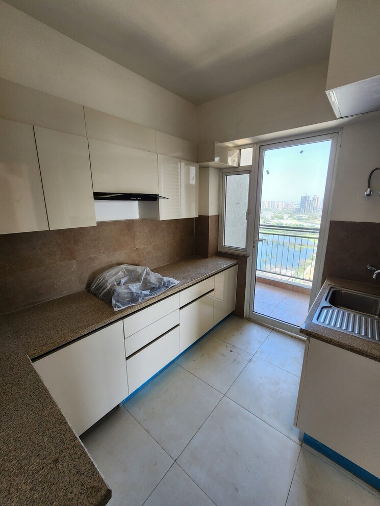 Bedroom, godrej-meridien 3 Bedroom 1885 Sq.Ft. Apartment In Sector 106 Gurgaon 8780299