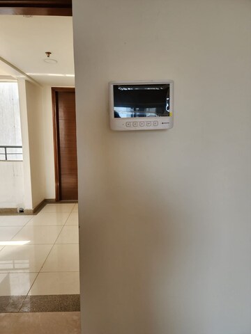 Room in 3 BHK Apartment at Godrej Meridien, Sector 106 – for Rent
