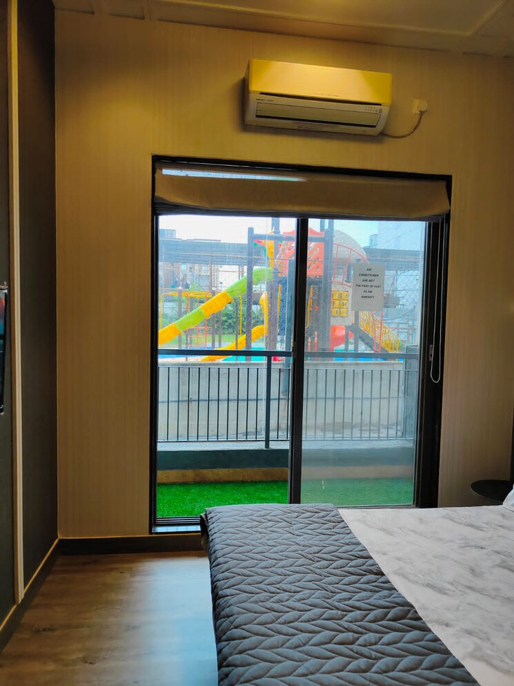 Room, unique-seasons-one 2 Bedroom 971 Sq.Ft. Apartment In Khadakpada Thane 8780292