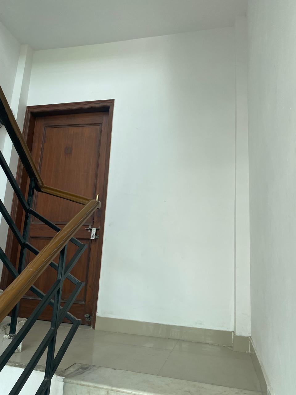 3 BHK Builder Floor For Rent in Sector 55