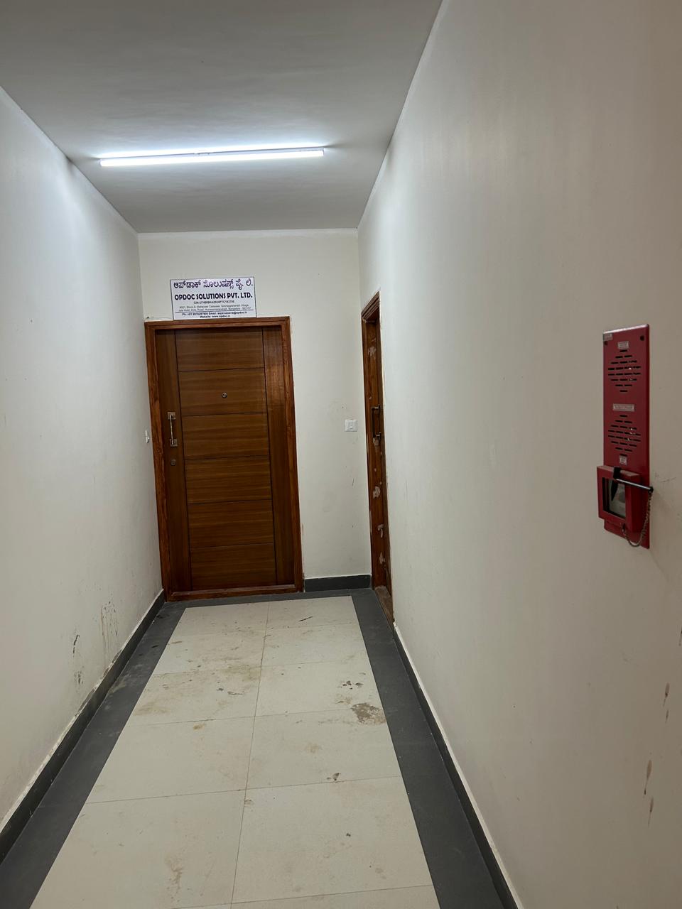 3 BHK + Pooja Room Apartment For Rent in Mahaveer Celesse