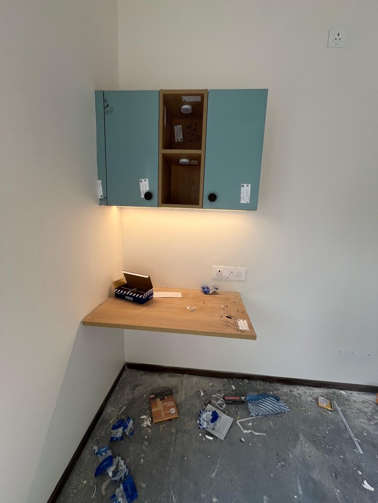 undefined, mahaveer-celesse 3 Bedroom 1854 Sq.Ft. Apartment In Hunasamaranahalli Bangalore 8780311