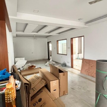 Kitchen in 5 BHK Independent House at Jubilee Hills – for Rent