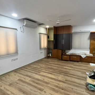 Bedroom in 5 BHK Independent House at Jubilee Hills – for Rent