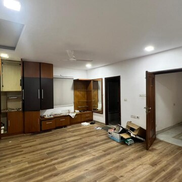 Bedroom in 5 BHK Independent House at Jubilee Hills – for Rent