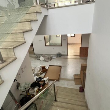 Kitchen in 5 BHK Independent House at Jubilee Hills – for Rent