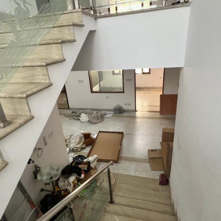 Kitchen, jubilee hills 5 Bedroom 5000 Sq.Ft. Independent House In Jubilee Hills Hyderabad 8780340