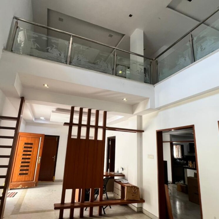 Kitchen, jubilee hills 5 Bedroom 5000 Sq.Ft. Independent House In Jubilee Hills Hyderabad 8780340