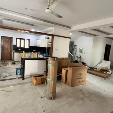 5 BHK Independent House For Rent in Jubilee Hills