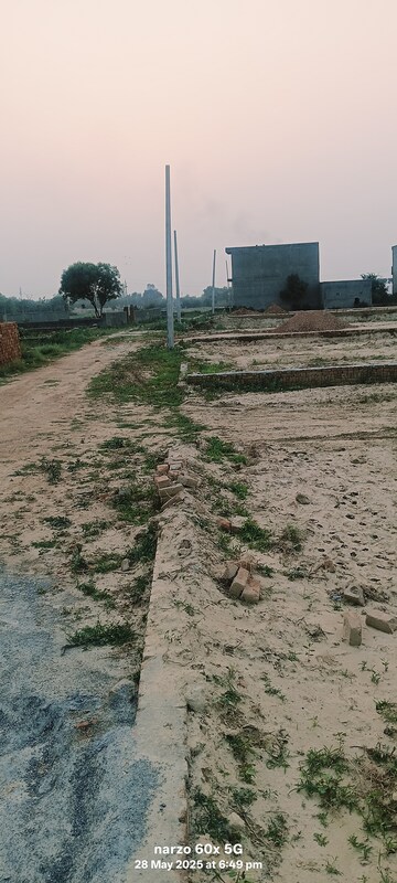  Plot For Sale in Solra
