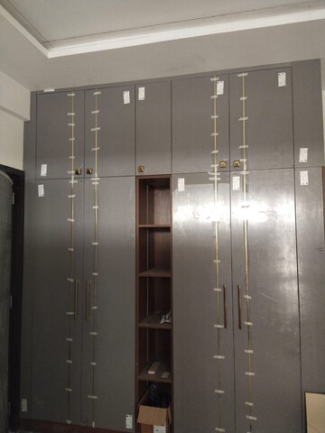 Building Lobby in 3 BHK Apartment at Mahaveer Celesse, Hunasamaranahalli – for Rent
