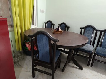 Master Bedroom in 3 BHK Apartment at Hari Priya Kondapur, Kondapur – for Rent