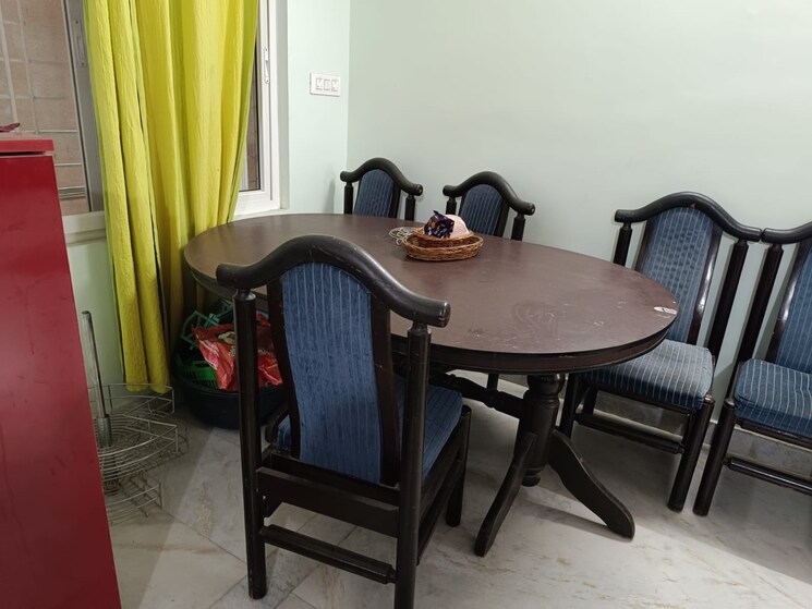 Master Bedroom, hari-priya-kondapur 3 Bedroom 2600 Sq.Ft. Apartment In Kondapur Hyderabad 8780310