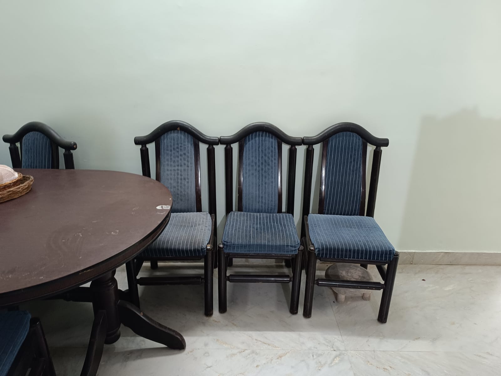 3 BHK + Pooja Room 2600 Sq.Ft. Apartment in Hari Priya Kondapur