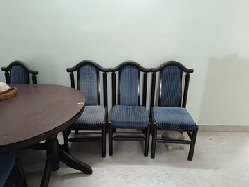 3 BHK Apartment For Rent in Hari Priya Kondapur, Kondapur