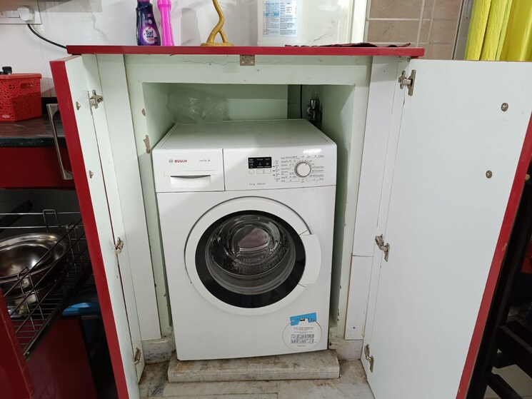 Master Bedroom, hari-priya-kondapur 3 Bedroom 2600 Sq.Ft. Apartment In Kondapur Hyderabad 8780310