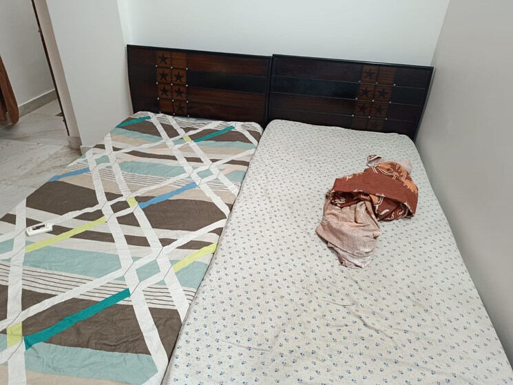 Master Bedroom, hari-priya-kondapur 3 Bedroom 2600 Sq.Ft. Apartment In Kondapur Hyderabad 8780310