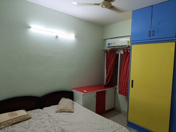 Room in 3 BHK Apartment at Hari Priya Kondapur, Kondapur – for Rent