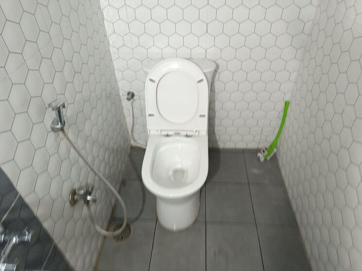 Bathroom, hari-priya-kondapur 3 Bedroom 2600 Sq.Ft. Apartment In Kondapur Hyderabad 8780310